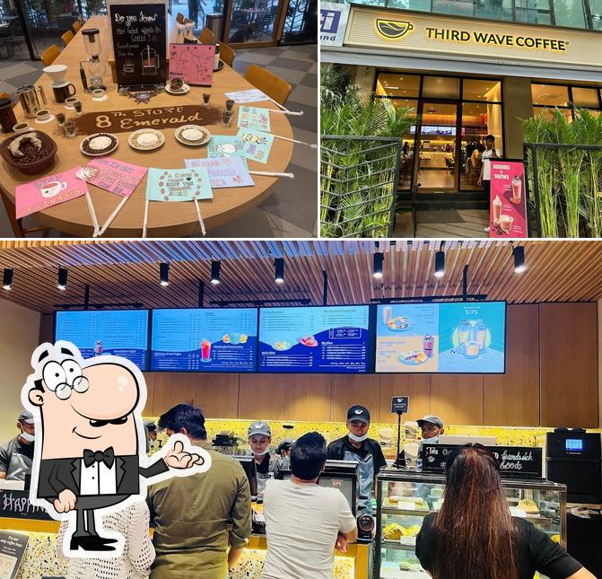 Check out how Third Wave Coffee looks inside