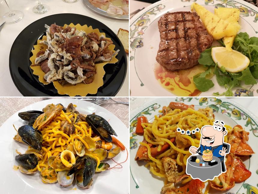 Trattoria "Al Sgnadur Sgarbà"