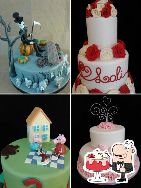 Il Bazar dello Zucchero