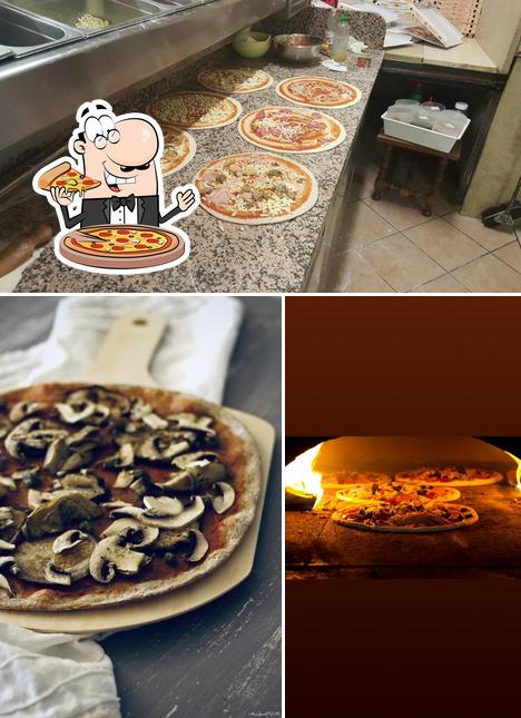 La pizza è il piatto veloce preferito al mondo