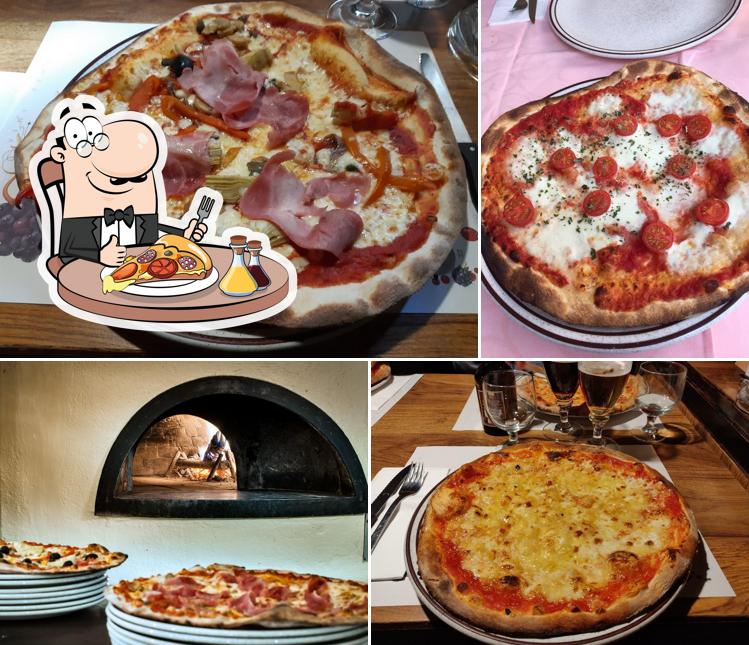 Ristorante dell'Angelo