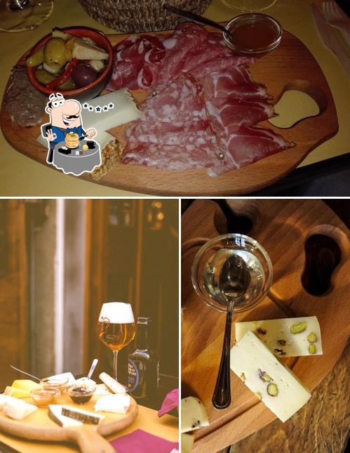 Platti al Covo Bukowski