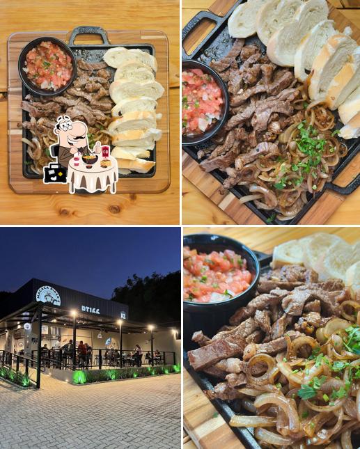 Macaca Biker’s Bar