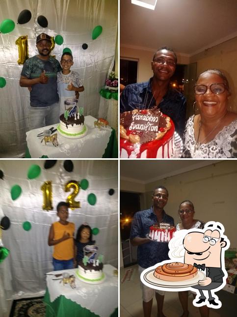 See the picture of RESTAURANTE D&M