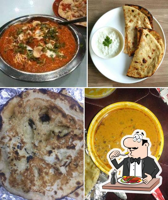 Bapu Ki Kutia (since 1964)