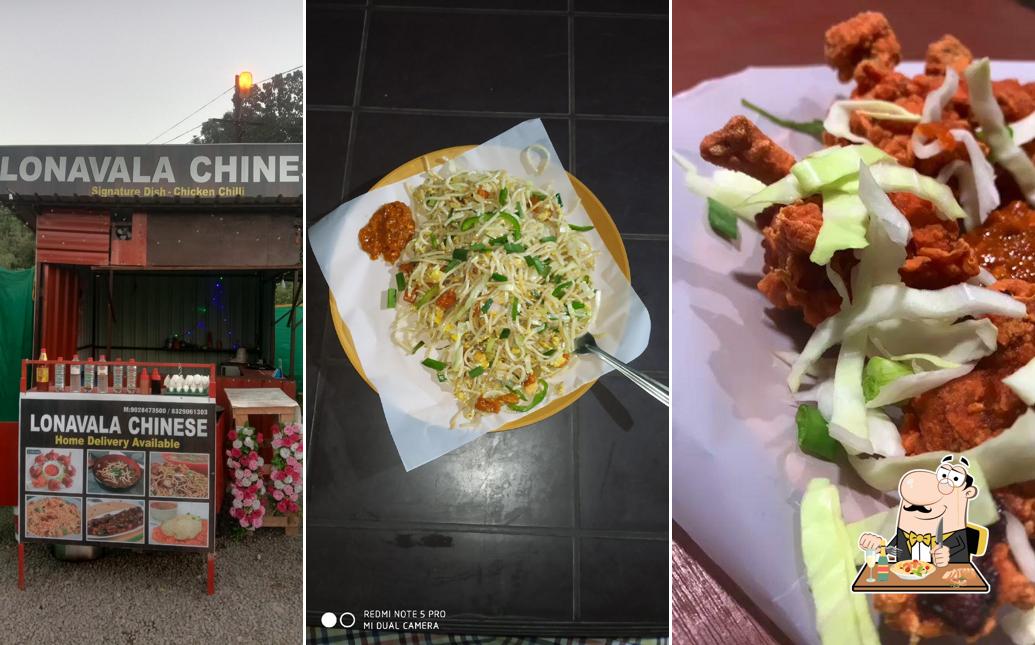 Lonavala Chinese