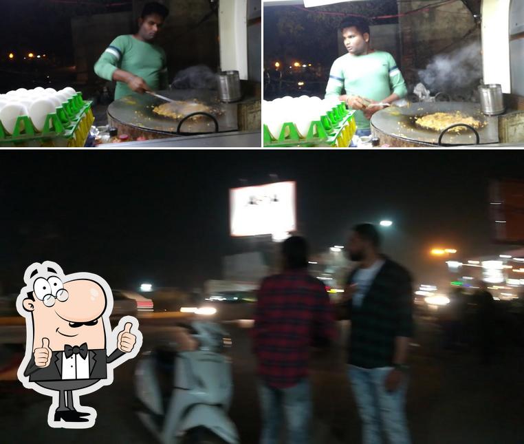 Ruben Egg Roll Center photo