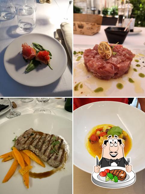 Bistecca al Samì Ristorante