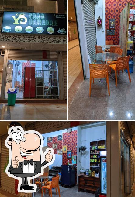 See the photo of Yaar Darbaar