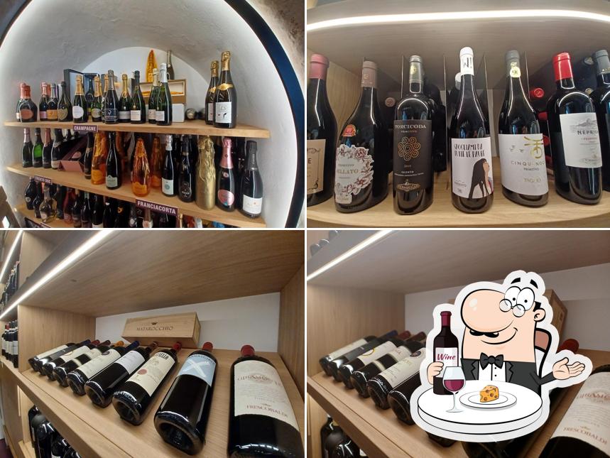 Vinifera vini & affini