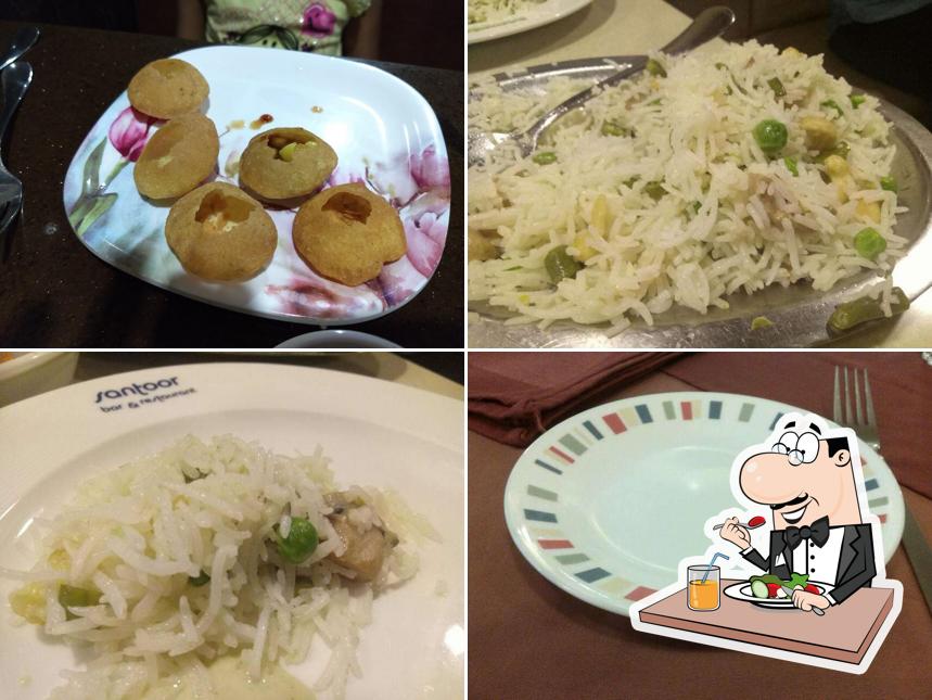 Santoor Bar & Restaurant