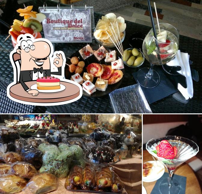 Immagine di Boutique Del Dolce