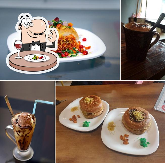 Harbhole Kachhi Dabeli And Cafe