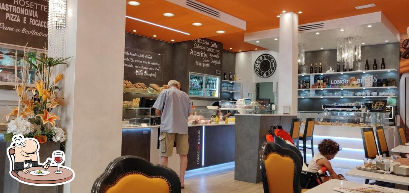 Platti al Longo Bistrò