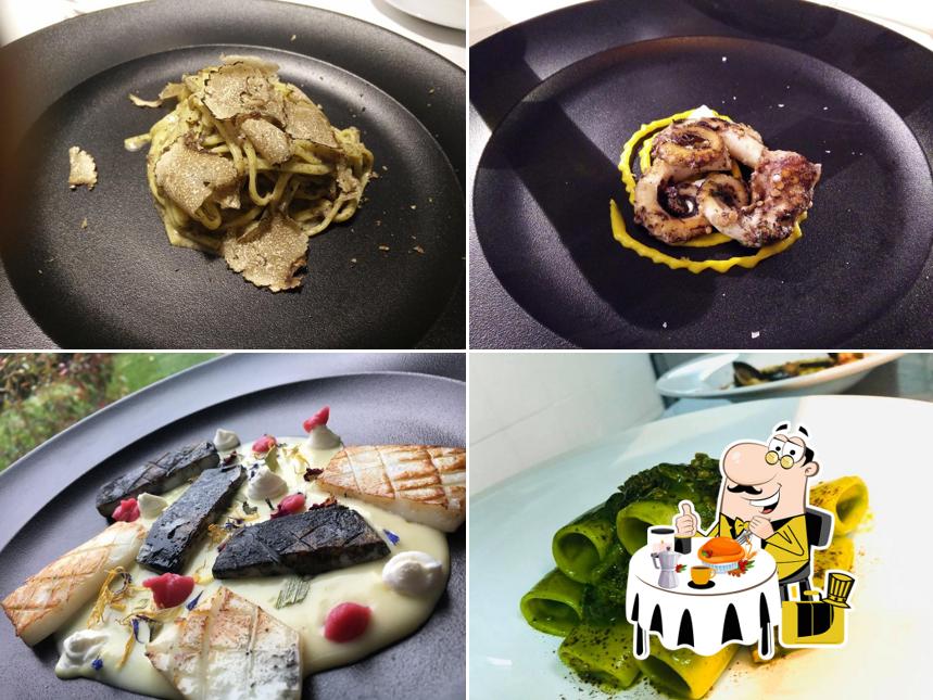 Cibo al Massimo Carleo Restaurant