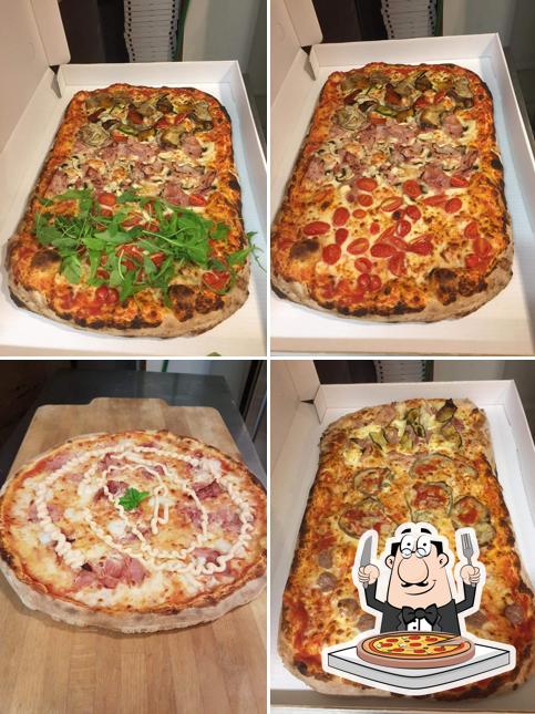 Pizzeria La Nuova Stella