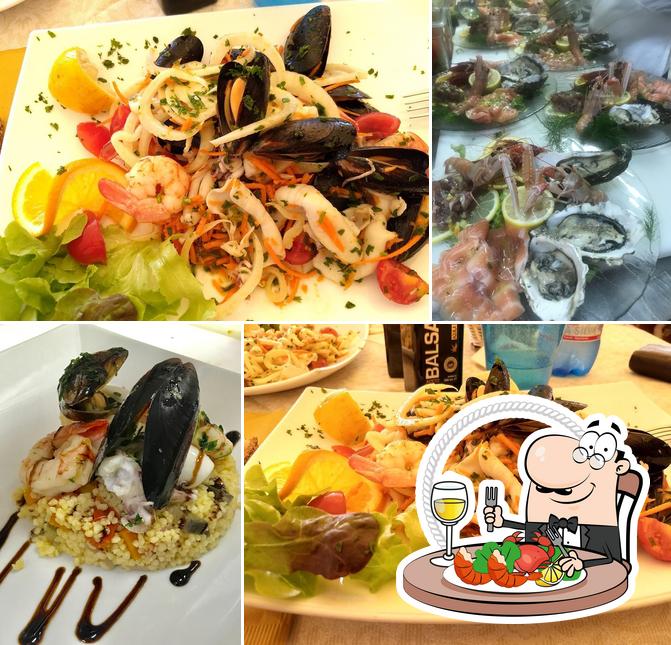 Bagno Pardini Beach Club e Restaurant