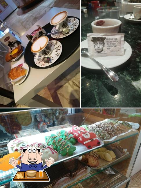 Platti al Bar Tricalle di Di Cintio Catia