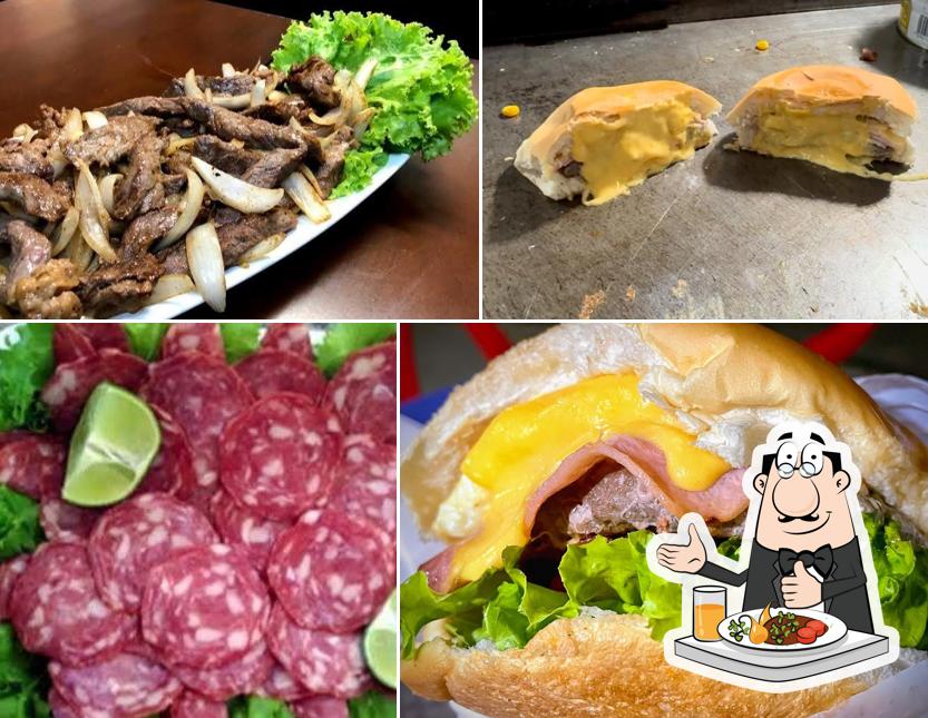 Boca Loca Lanches Olimpia