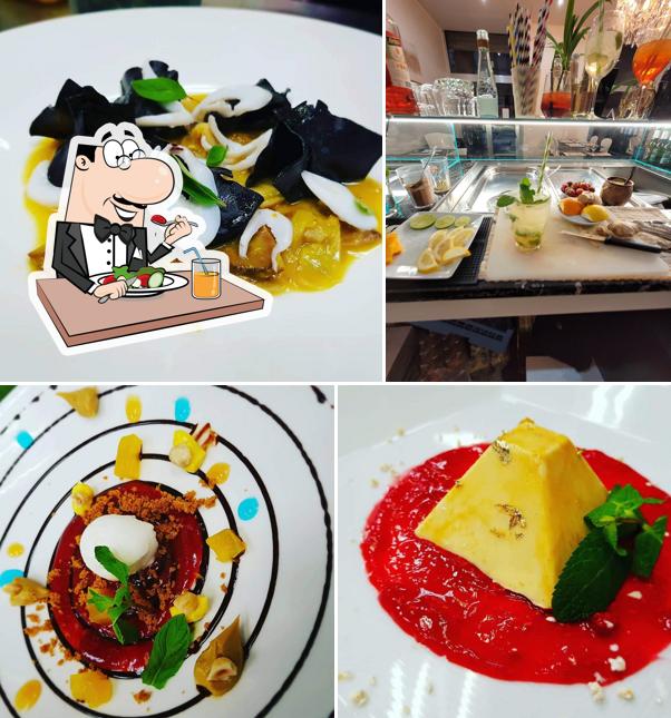 Cri'S Steakhouse And Restaurant