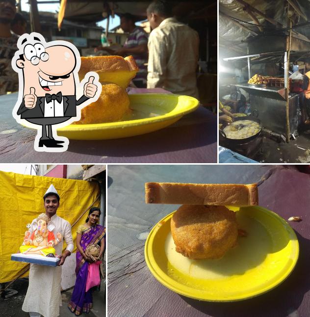 Look at this photo of Chakuli Vada Centre