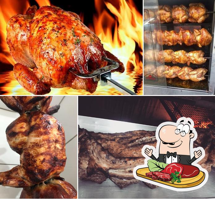 Assadão Empório dos Assados Blumenau