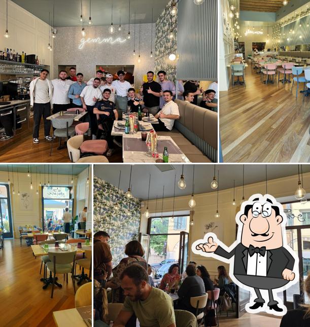 Gemma Pizzeria - Verona Centro