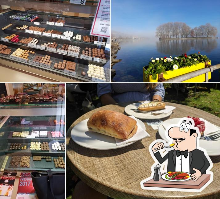 Platti al Wolfisberg SA