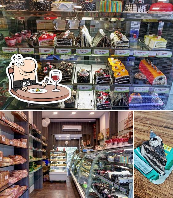 Food at Atul Bakery DARSH Enterprise Civil Road, Bharuch, Gujarat