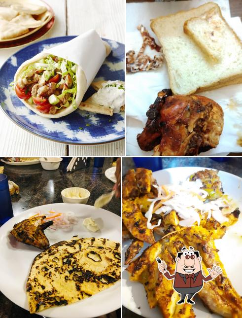 Al Baiq Family Restaurant