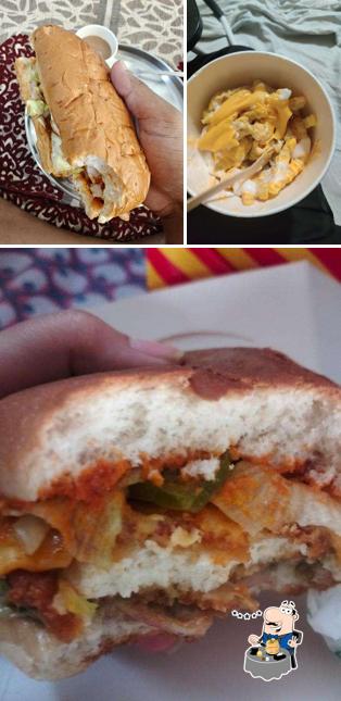 Burgrill - OG's of Grilled Burger