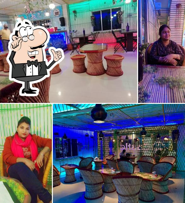 Castle The Coffee Club