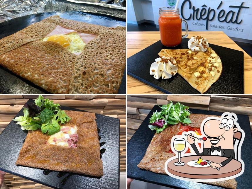 Crêp’eat Angers