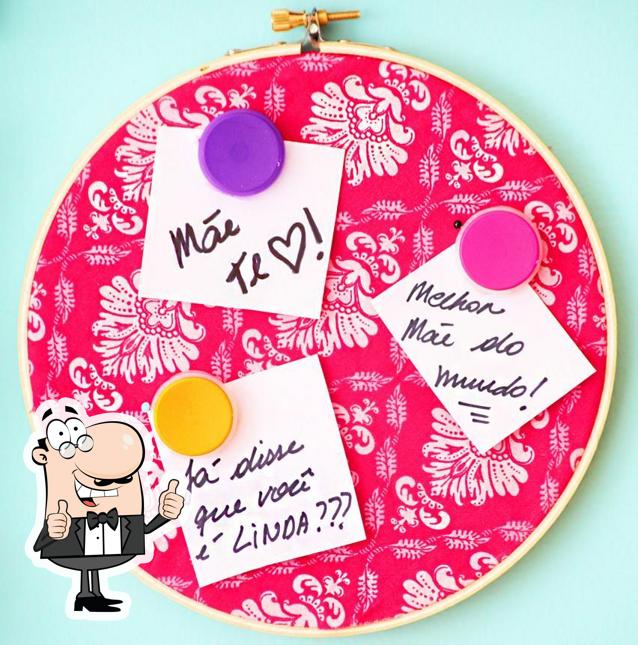 See this pic of Porão Doces E Salgados