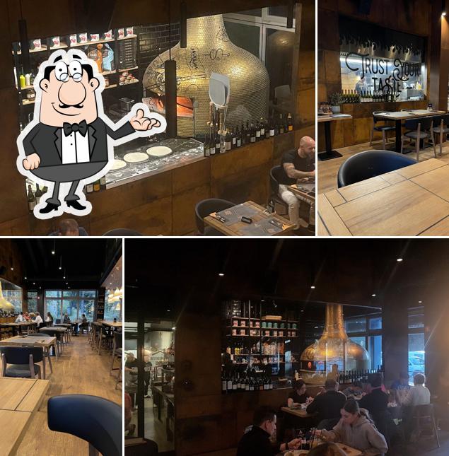 Jack & Joe BBQ & Pizza