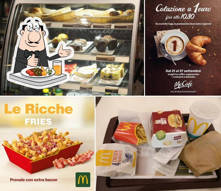 McDonald's Lonato del Garda