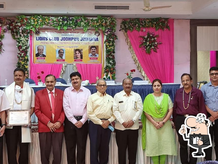 Pawan Sagar Restaurant picture