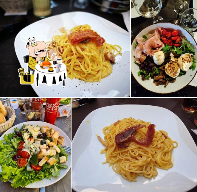 Ristorante Pizzeria Gustosa