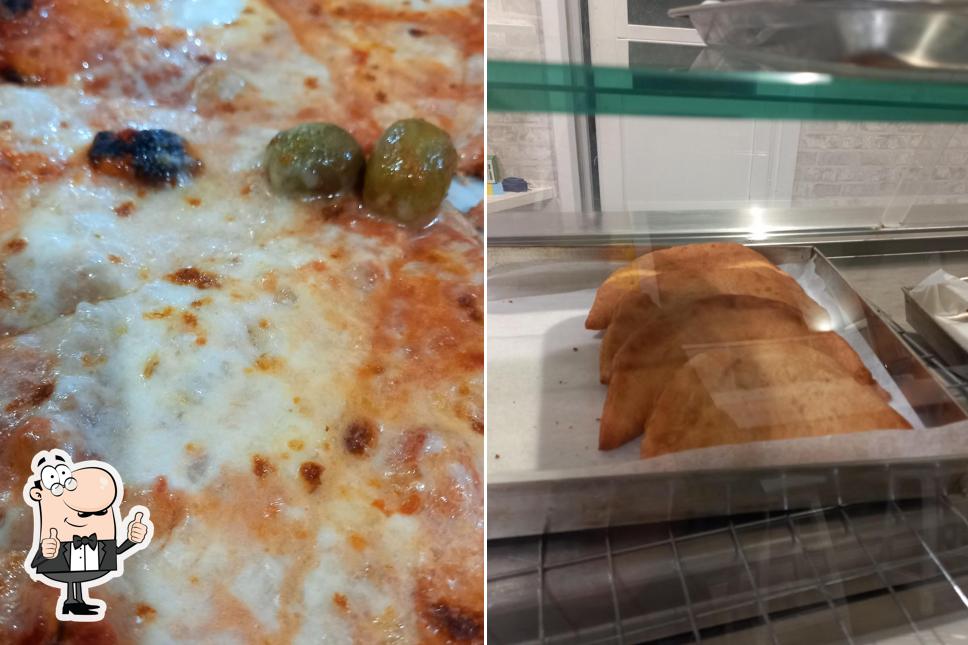 Ecco una foto di Pizzeria Rosticceria Imperiale