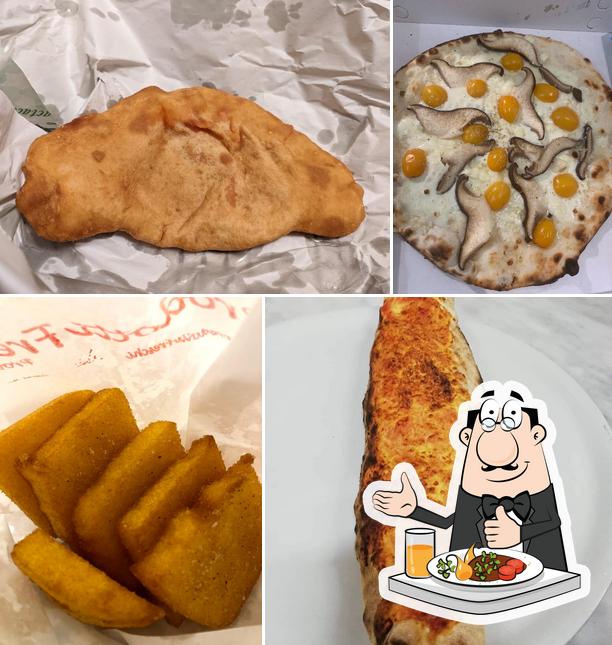 Pizzeria Di Cosimo Mauro