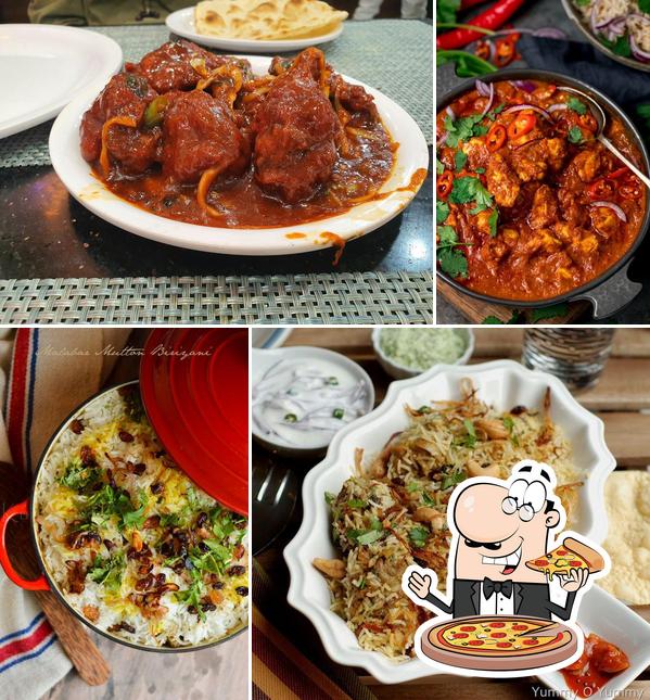 5 STAR FAMILY RESTAURANT