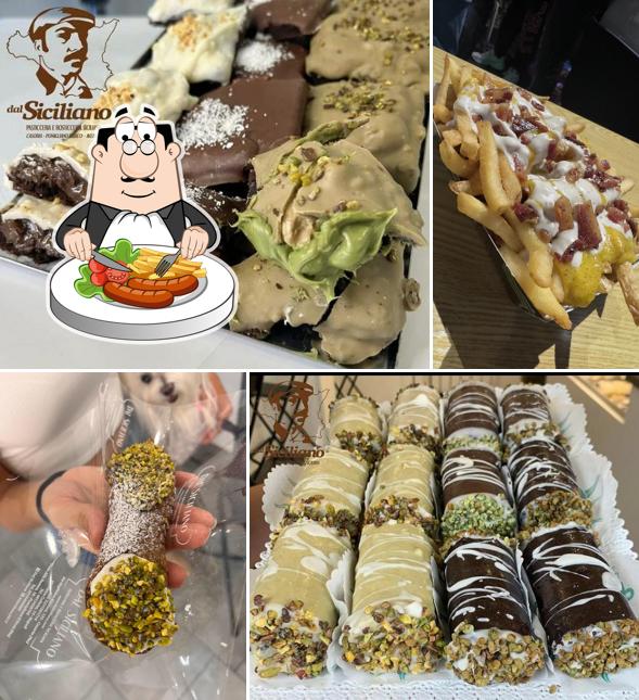 Dal Siciliano POMIGLIANO