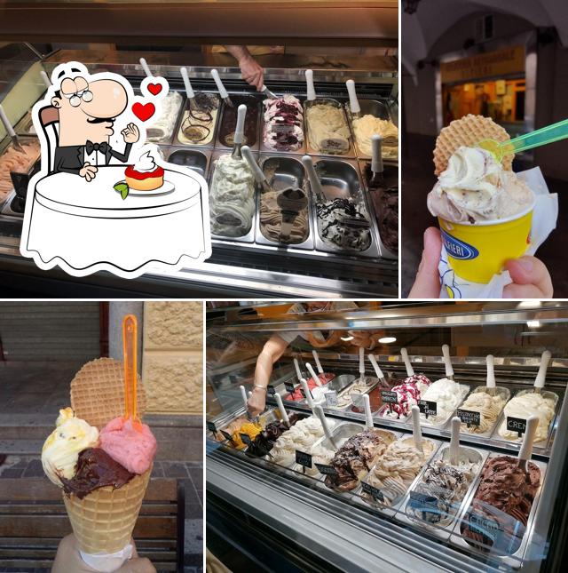 Gelateria Alfieri