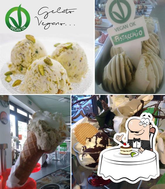 Gelateria Bar Dolce Capriccio