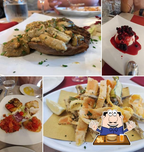 Cibo al Il Peperoncino