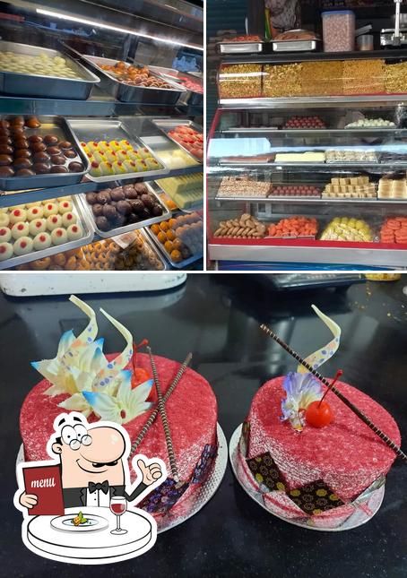 Meals at Sri Lakshmi Sweets, Bakery & Fastfood