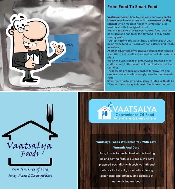 Vaatsalya Foods Delhi photo