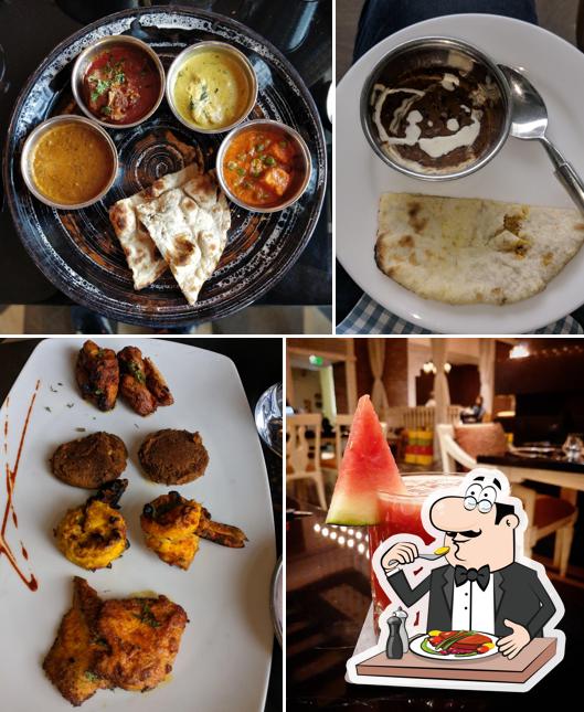 JYRAN - TANDOOR DINING & LOUNGE