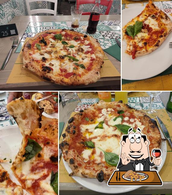 La pizza è il piatto veloce preferito al mondo