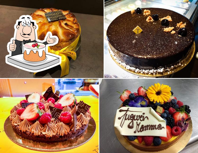 Pasticceria Gelateria Tommasini